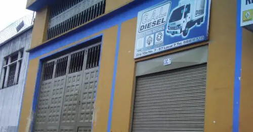 GAL DIESEL GAL DIESEL